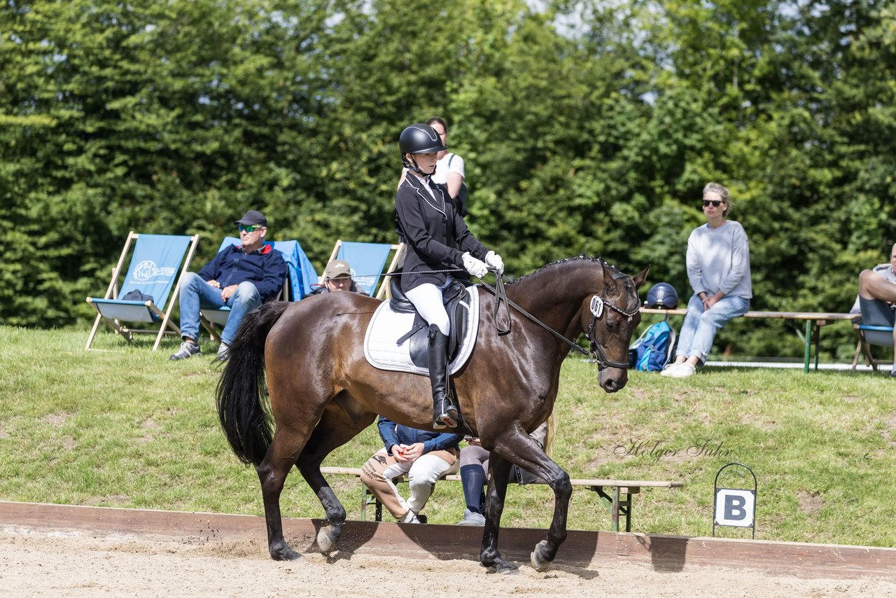 Bild 668 - Pony Akademie Turnier
